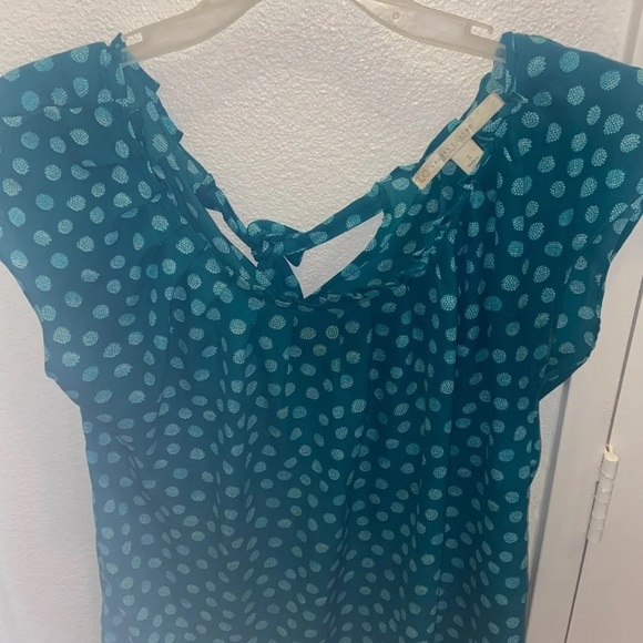 Top blouse - Picture 8 of 9